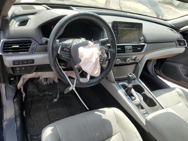 Photo 7 VIN: 1HGCV1F90JA050484 - HONDA ACCORD TOU 