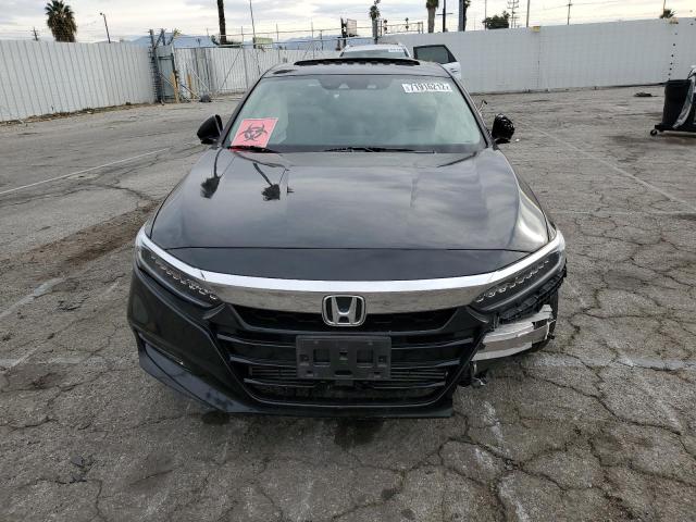 Photo 4 VIN: 1HGCV1F90JA050971 - HONDA ACCORD TOU 