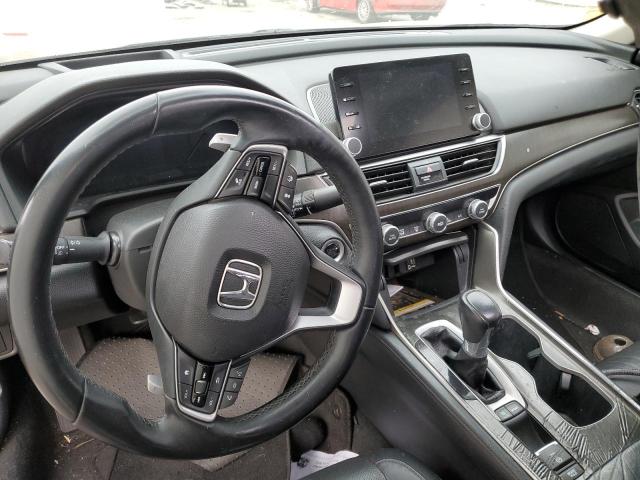 Photo 8 VIN: 1HGCV1F90JA050971 - HONDA ACCORD TOU 