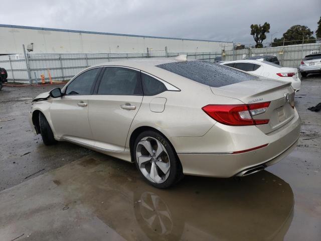 Photo 1 VIN: 1HGCV1F90JA052168 - HONDA ACCORD TOU 