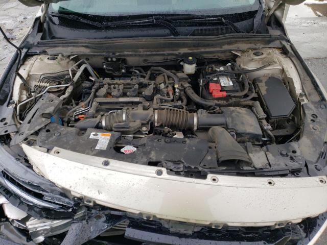 Photo 10 VIN: 1HGCV1F90JA052168 - HONDA ACCORD TOU 