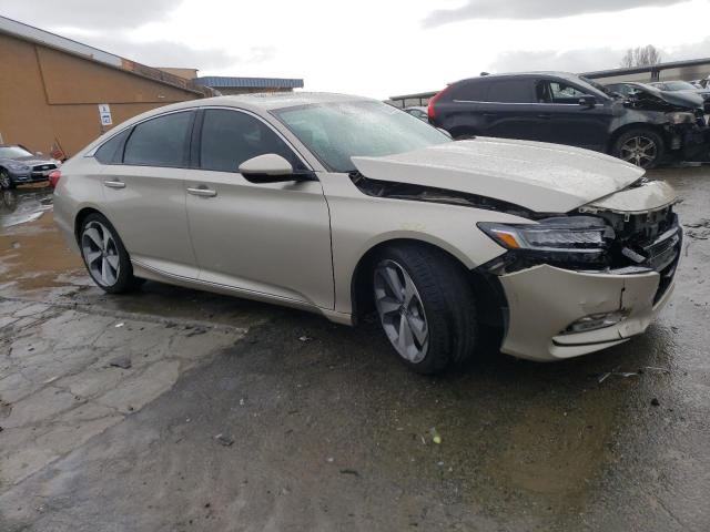 Photo 3 VIN: 1HGCV1F90JA052168 - HONDA ACCORD TOU 