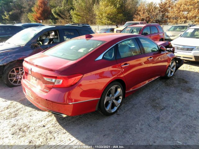 Photo 3 VIN: 1HGCV1F90JA056737 - HONDA ACCORD 