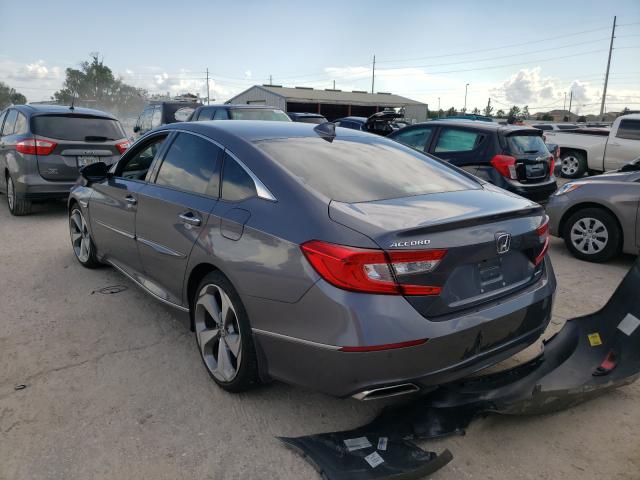 Photo 2 VIN: 1HGCV1F90JA076812 - HONDA ACCORD TOU 