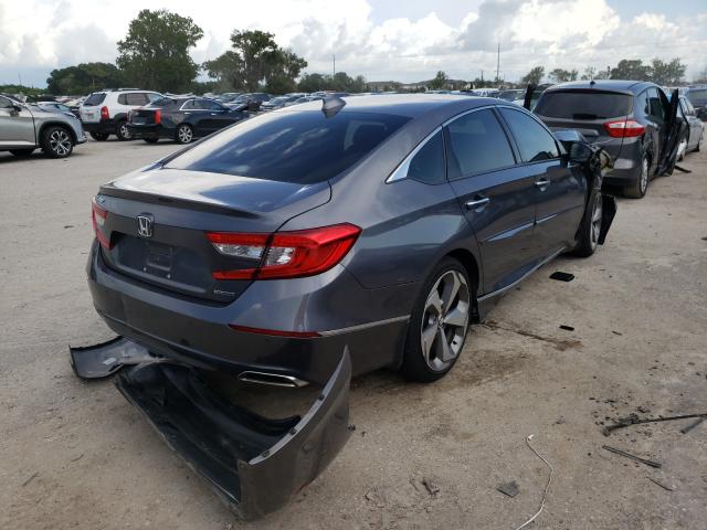 Photo 3 VIN: 1HGCV1F90JA076812 - HONDA ACCORD TOU 