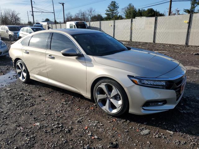 Photo 3 VIN: 1HGCV1F90JA077555 - HONDA ACCORD TOU 