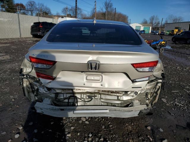 Photo 5 VIN: 1HGCV1F90JA077555 - HONDA ACCORD TOU 