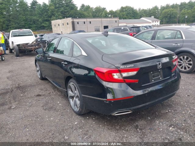 Photo 2 VIN: 1HGCV1F90JA094498 - HONDA ACCORD 