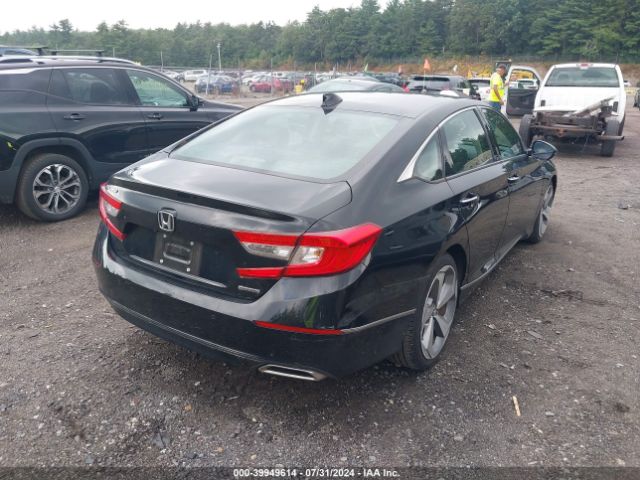 Photo 3 VIN: 1HGCV1F90JA094498 - HONDA ACCORD 