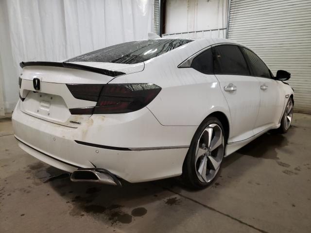 Photo 3 VIN: 1HGCV1F90JA107668 - HONDA ACCORD TOU 