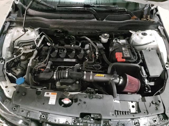 Photo 6 VIN: 1HGCV1F90JA107668 - HONDA ACCORD TOU 