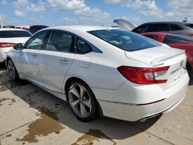 Photo 1 VIN: 1HGCV1F90JA125393 - HONDA ACCORD TOU 