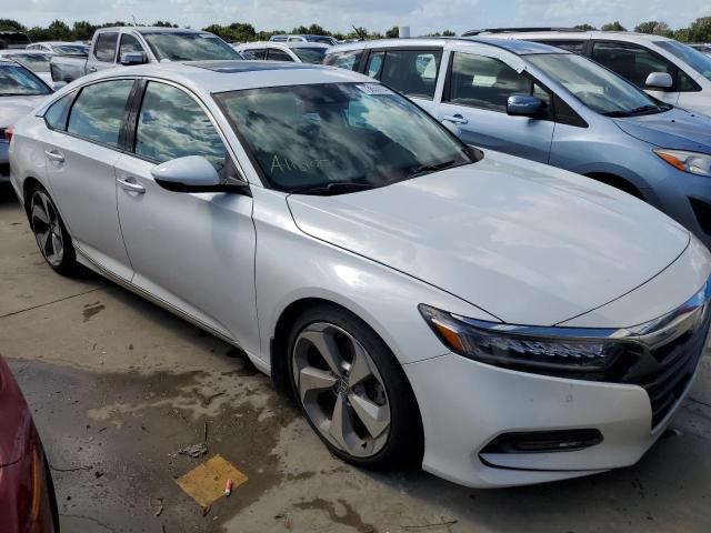 Photo 3 VIN: 1HGCV1F90JA125393 - HONDA ACCORD TOU 