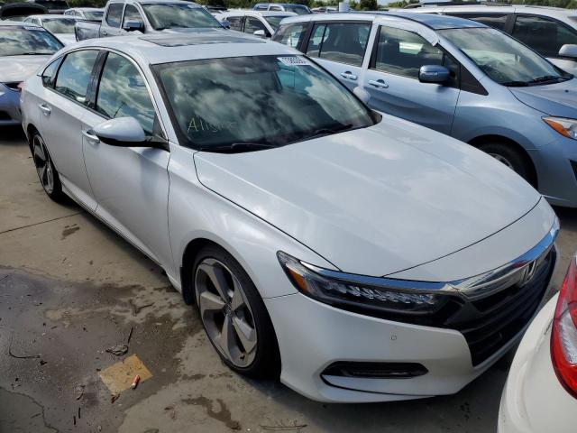 Photo 4 VIN: 1HGCV1F90JA125393 - HONDA ACCORD TOU 