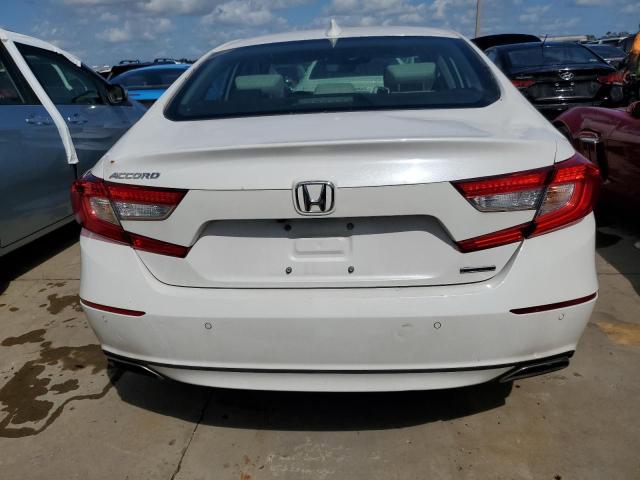 Photo 5 VIN: 1HGCV1F90JA125393 - HONDA ACCORD TOU 