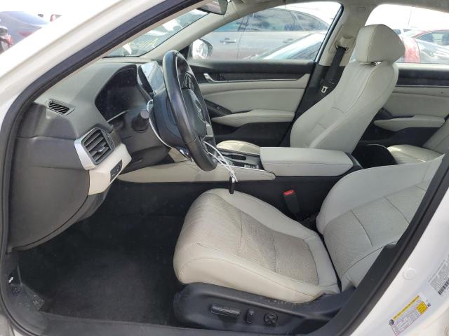 Photo 6 VIN: 1HGCV1F90JA125393 - HONDA ACCORD TOU 