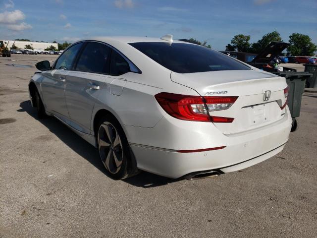 Photo 2 VIN: 1HGCV1F90JA130996 - HONDA ACCORD TOU 