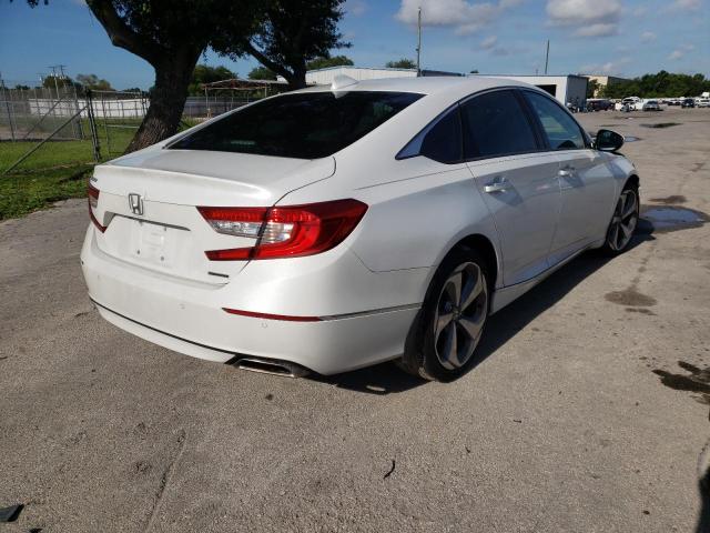 Photo 3 VIN: 1HGCV1F90JA130996 - HONDA ACCORD TOU 