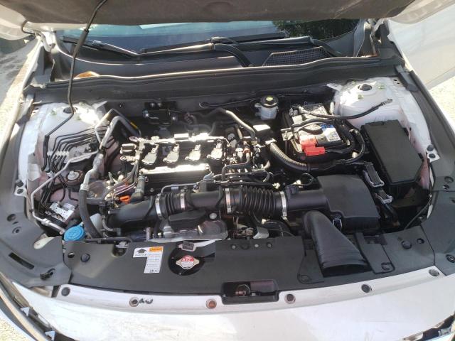 Photo 6 VIN: 1HGCV1F90JA130996 - HONDA ACCORD TOU 