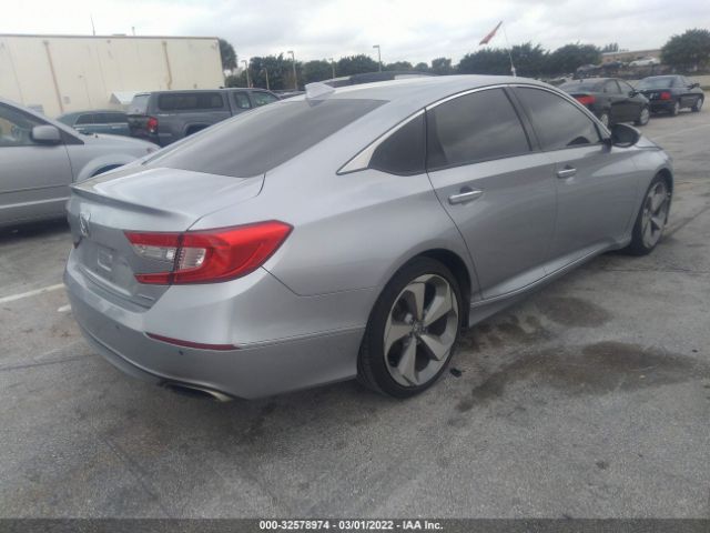 Photo 3 VIN: 1HGCV1F90JA140525 - HONDA ACCORD SEDAN 