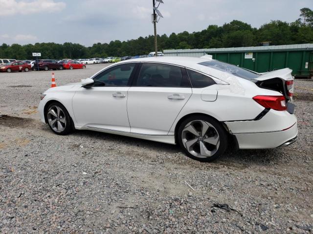 Photo 1 VIN: 1HGCV1F90JA196707 - HONDA ACCORD TOU 