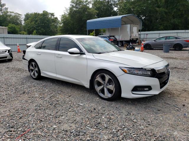 Photo 3 VIN: 1HGCV1F90JA196707 - HONDA ACCORD TOU 