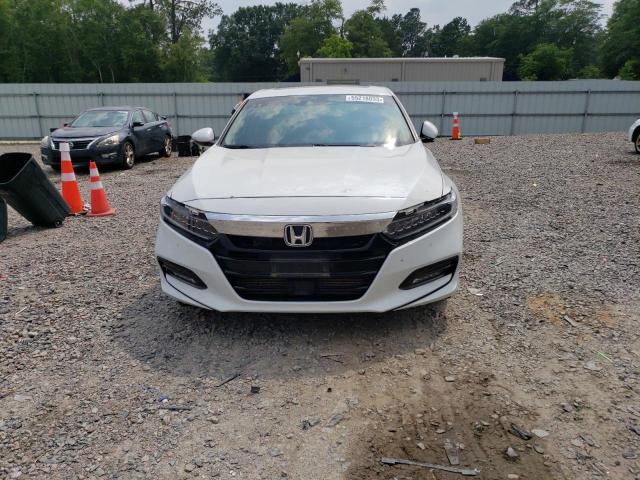 Photo 4 VIN: 1HGCV1F90JA196707 - HONDA ACCORD TOU 