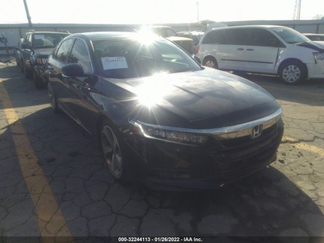 Photo 0 VIN: 1HGCV1F90JA209665 - HONDA ACCORD SEDAN 