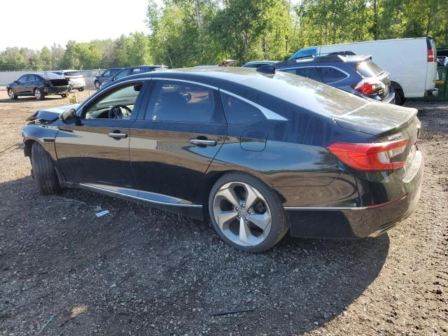 Photo 1 VIN: 1HGCV1F90JA805844 - HONDA ACCORD TOU 