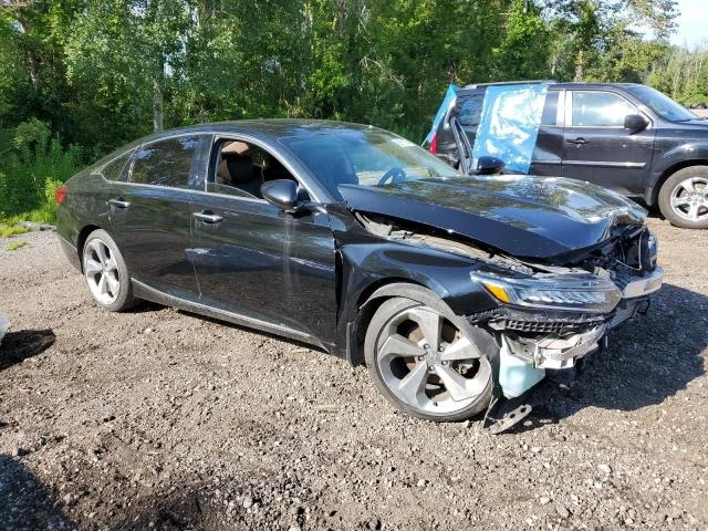 Photo 3 VIN: 1HGCV1F90JA805844 - HONDA ACCORD TOU 