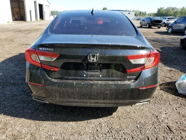 Photo 5 VIN: 1HGCV1F90JA805844 - HONDA ACCORD TOU 