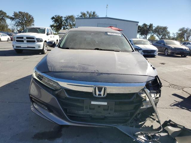 Photo 4 VIN: 1HGCV1F91JA003013 - HONDA ACCORD TOU 