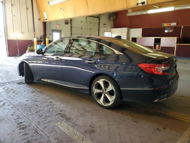 Photo 1 VIN: 1HGCV1F91JA016442 - HONDA ACCORD 