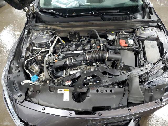 Photo 10 VIN: 1HGCV1F91JA018045 - HONDA ACCORD 