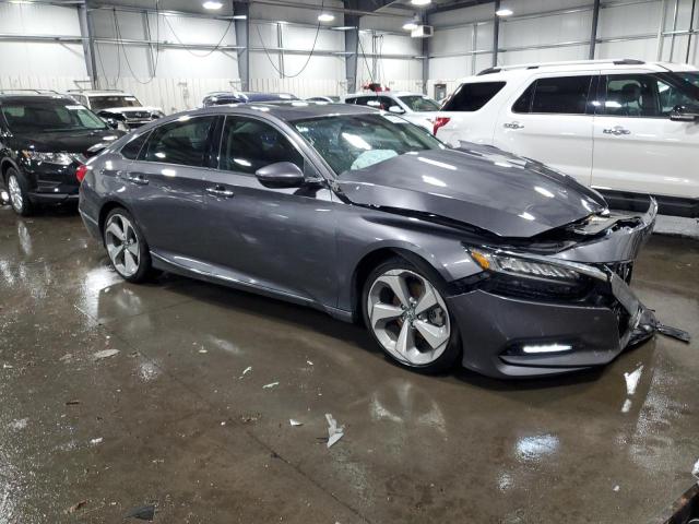 Photo 3 VIN: 1HGCV1F91JA018045 - HONDA ACCORD 