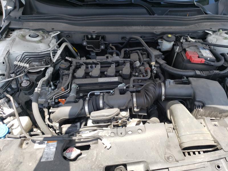 Photo 6 VIN: 1HGCV1F91JA024279 - HONDA ACCORD TOU 