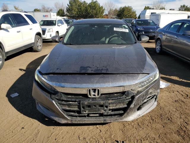 Photo 4 VIN: 1HGCV1F91JA027781 - HONDA ACCORD TOU 