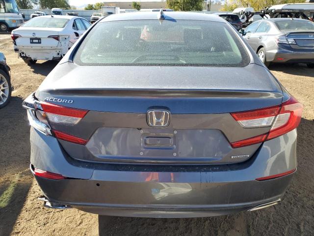 Photo 5 VIN: 1HGCV1F91JA027781 - HONDA ACCORD TOU 