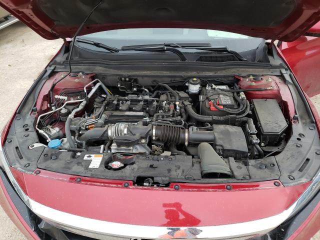 Photo 6 VIN: 1HGCV1F91JA044435 - HONDA ACCORD TOU 