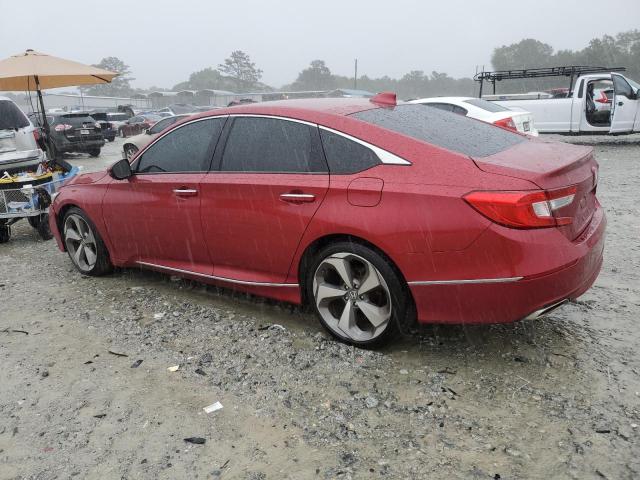 Photo 1 VIN: 1HGCV1F91JA044449 - HONDA ACCORD TOU 