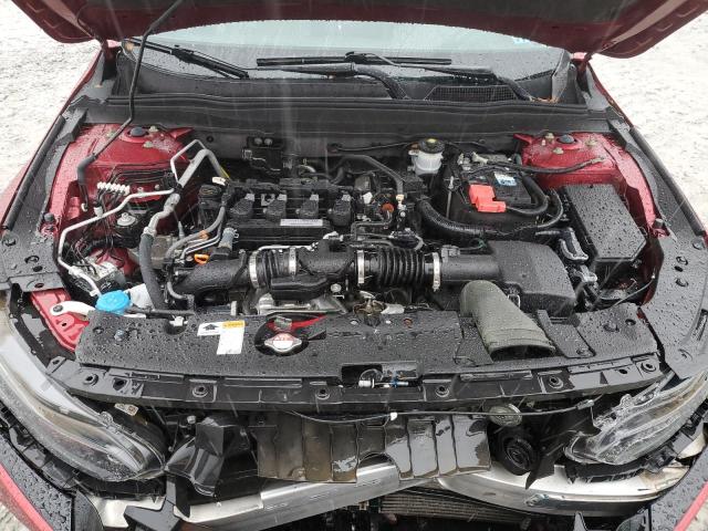 Photo 10 VIN: 1HGCV1F91JA044449 - HONDA ACCORD TOU 