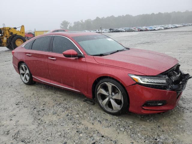 Photo 3 VIN: 1HGCV1F91JA044449 - HONDA ACCORD TOU 