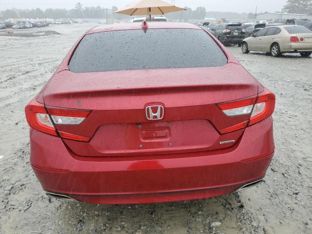 Photo 5 VIN: 1HGCV1F91JA044449 - HONDA ACCORD TOU 