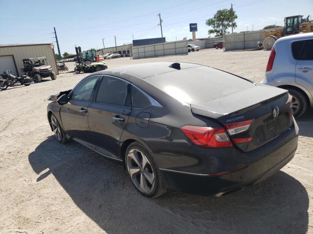 Photo 1 VIN: 1HGCV1F91JA047562 - HONDA ACCORD TOU 