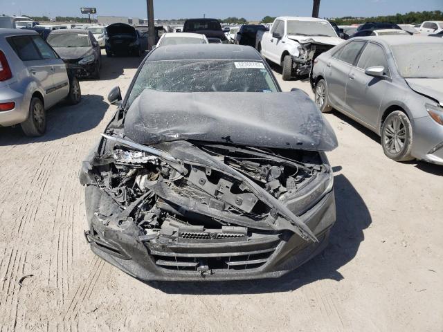 Photo 4 VIN: 1HGCV1F91JA047562 - HONDA ACCORD TOU 