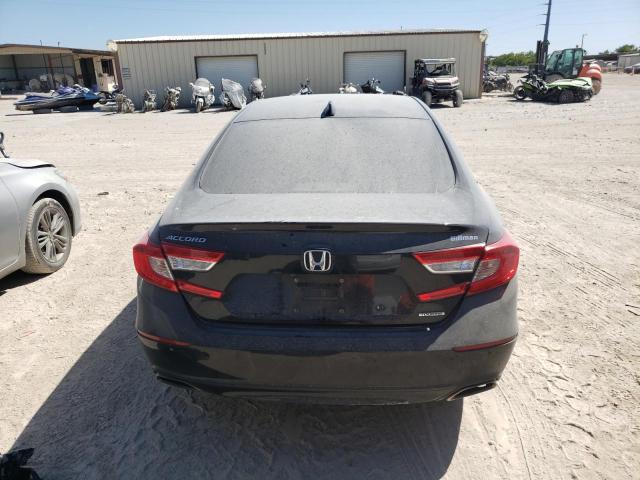 Photo 5 VIN: 1HGCV1F91JA047562 - HONDA ACCORD TOU 