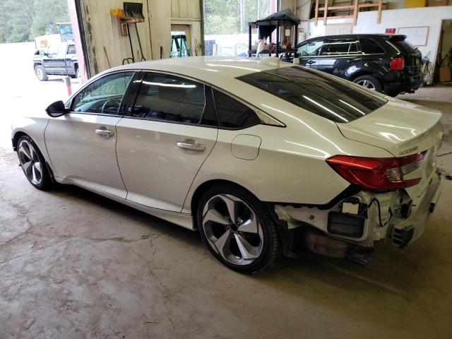 Photo 1 VIN: 1HGCV1F91JA067441 - HONDA ACCORD TOU 