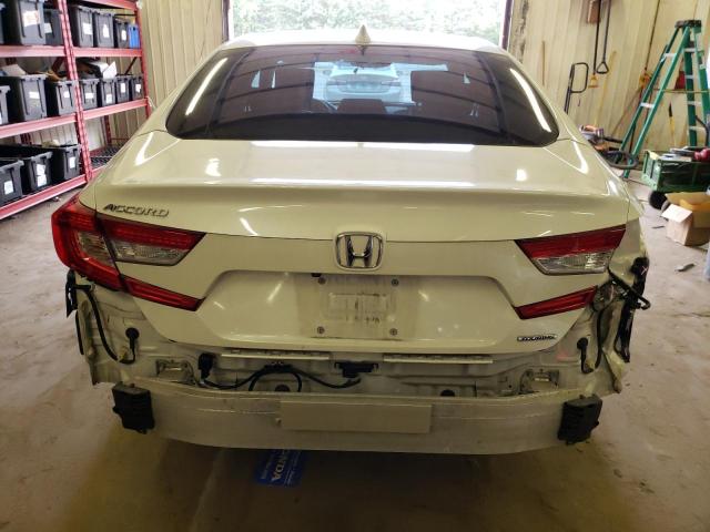 Photo 5 VIN: 1HGCV1F91JA067441 - HONDA ACCORD TOU 