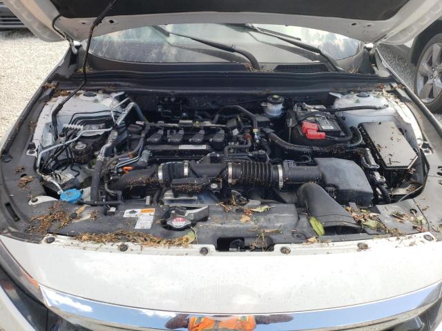 Photo 6 VIN: 1HGCV1F91JA068430 - HONDA ACCORD TOU 