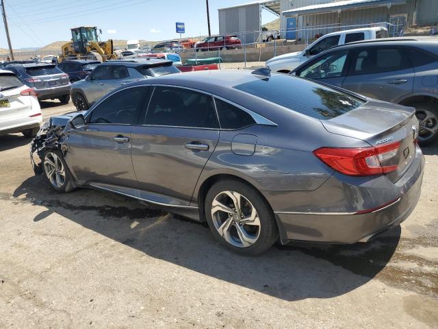 Photo 1 VIN: 1HGCV1F91JA079489 - HONDA ACCORD TOU 